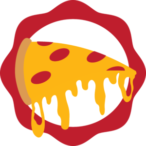 OTTO Pizza Contest Logo.